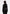 eiffel-velour-zip-through-hoodie-black