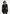 Nicole - Tailored Cinch Blazer Dress with Pleats - Black