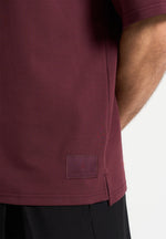 ts007-unisex-relaxed-fit-cotton-t-shirt-wine-red