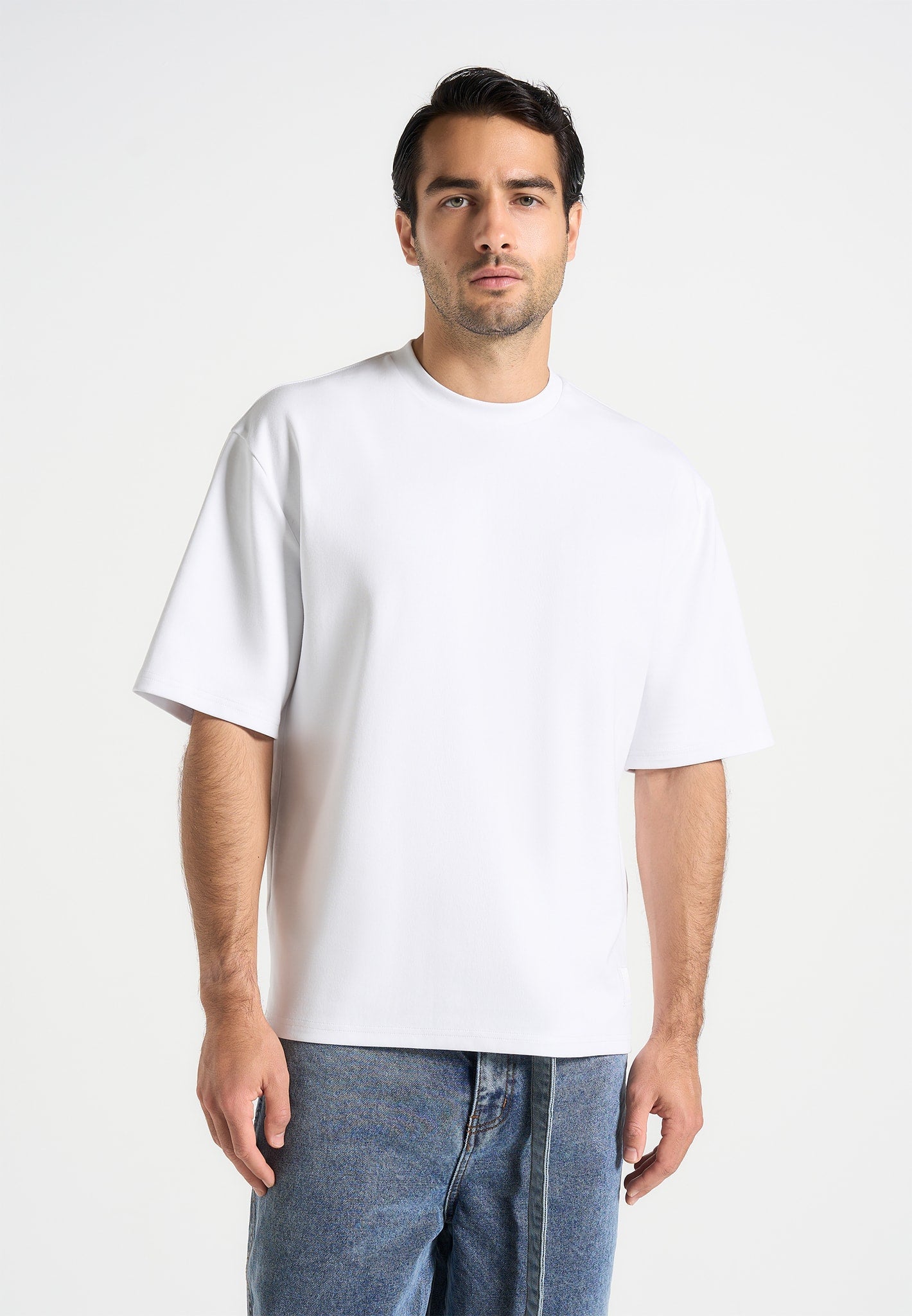 ts007-unisex-relaxed-fit-cotton-t-shirt-white