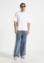 ts007-unisex-relaxed-fit-cotton-t-shirt-white