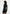 kalia-roll-neck-knitted-mini-dress-with-belt-black