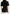 Baya - Tailored Cinch Waist Pleated Blazer Dress - Black