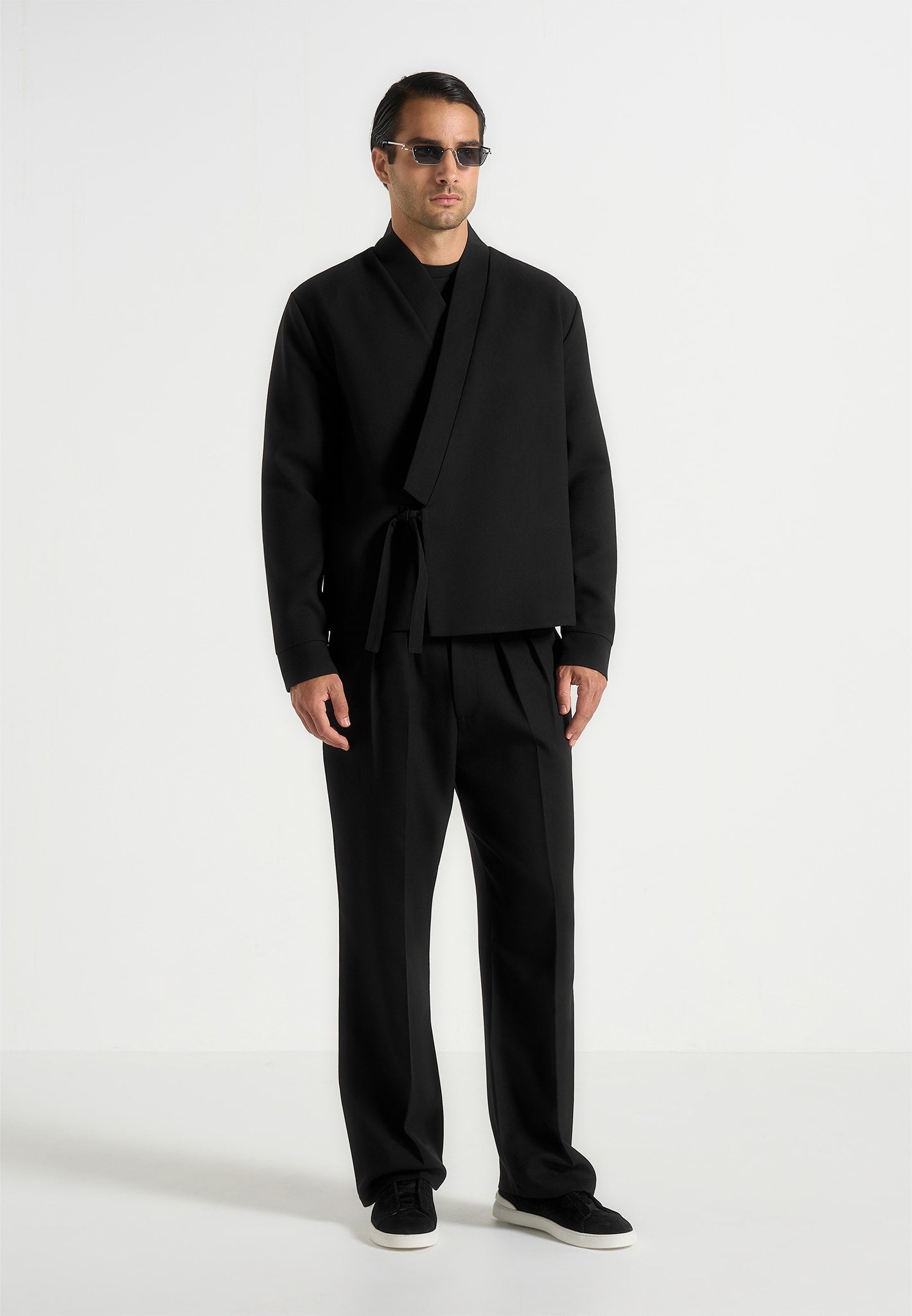 robin-textured-kimono-wrap-jacket-black 
