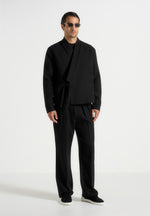 robin-textured-kimono-wrap-jacket-black
