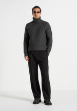 rudy-roll-neck-chunky-knit-jumper-grey