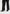 Isabelle - Tailored Belted Strap Detail Pants - Black