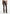 ninon-leather-fit-and-flare-trousers-with-chain-brown