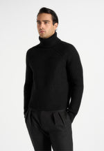 rudy-roll-neck-chunky-knit-jumper-black