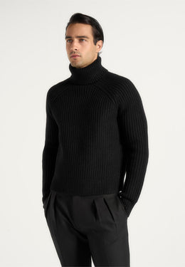 rudy-turtleneck-chunky-knit-jumper-black