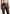 ninon-leather-fit-and-flare-trousers-with-chain-brown