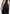 Kalie - Suede Pants - Black