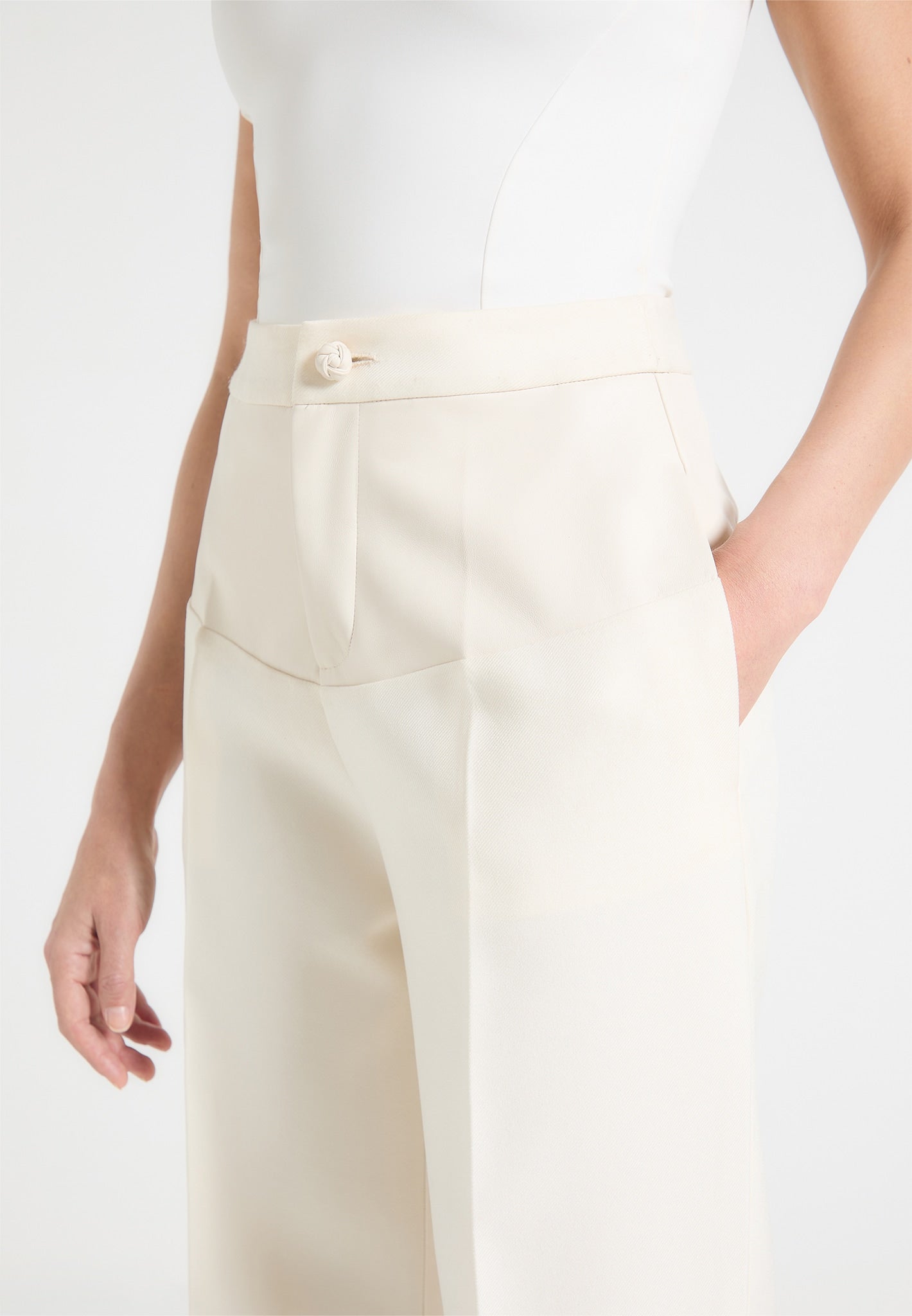 blanche-leather-panel-tailored-trousers-off-white