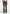 ninon-leather-fit-and-flare-trousers-with-chain-brown