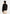 Anton - Ribbed Knit Cardigan - Black