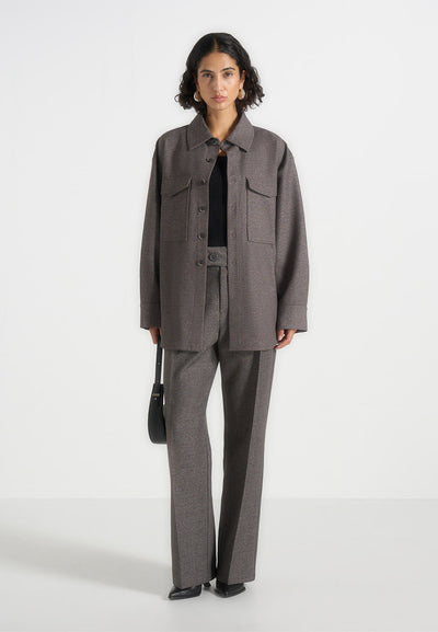 joy-tailored-oversized-shirt-grey-marl