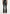 Ninon - Leather Fit And Flare Pants With Chain - Black