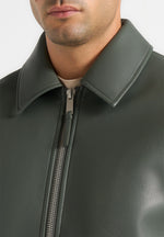 yves-minimal-leather-jacket-olive-1