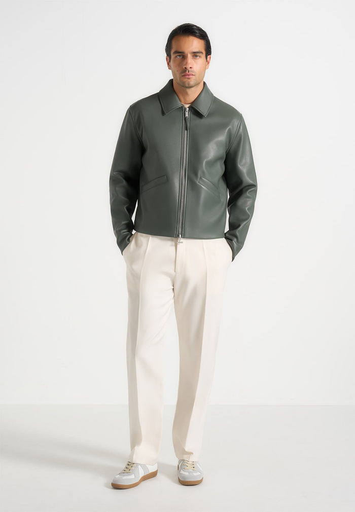 yves-minimal-leather-jacket-olive