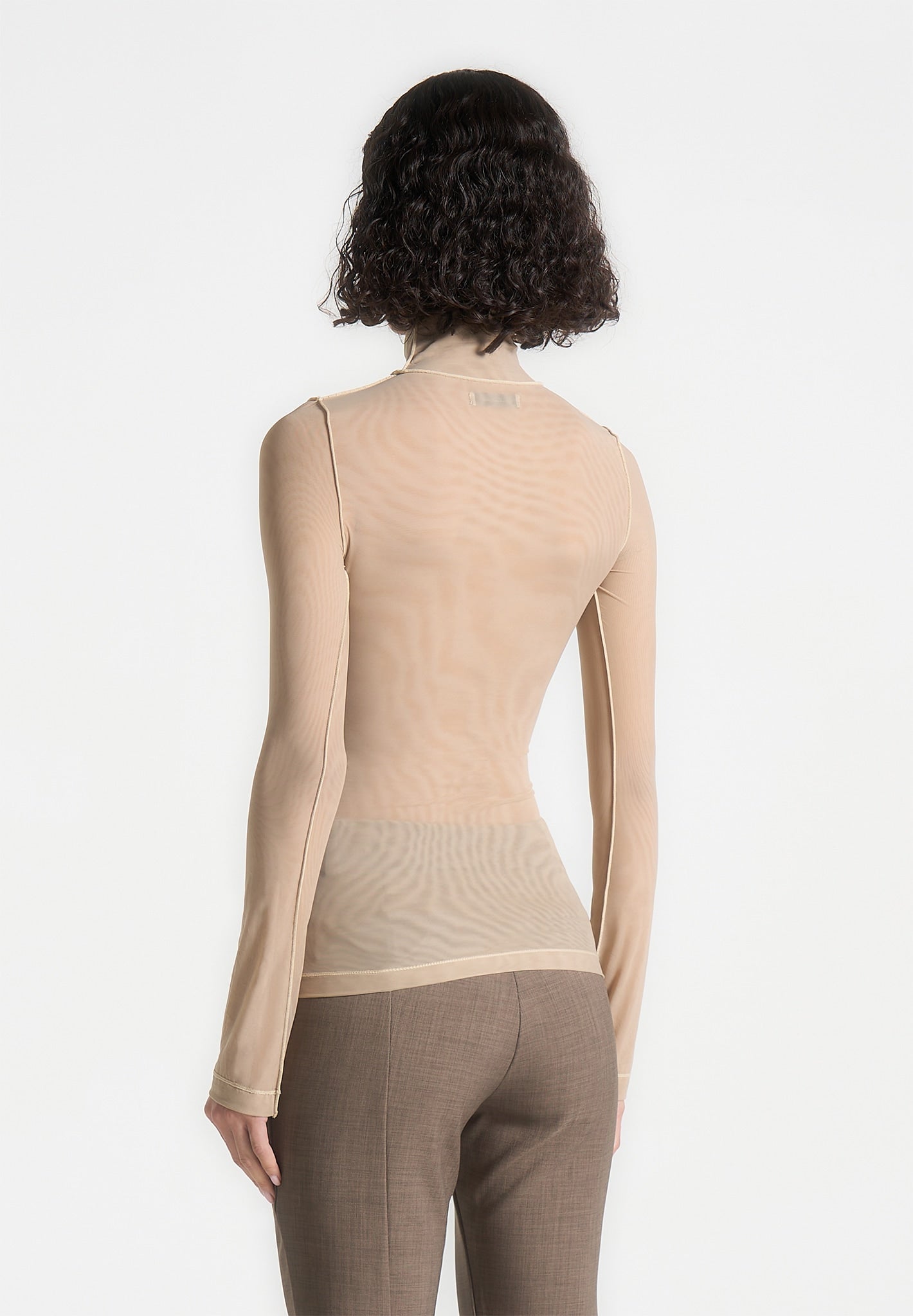 mesh-double-layer-top-taupe