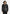 marie-twist-sleeve-leather-blazer-with-belt-black