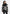 marbled-vegan-leather-borg-biker-jacket-black