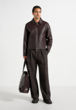 yves-minimal-leather-jacket-brown