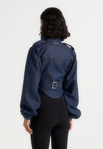 solange-denim-tacked-sleeve-corset-jacket-indigo