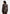 ina-leather-cinched-waist-kimono-blazer-brown