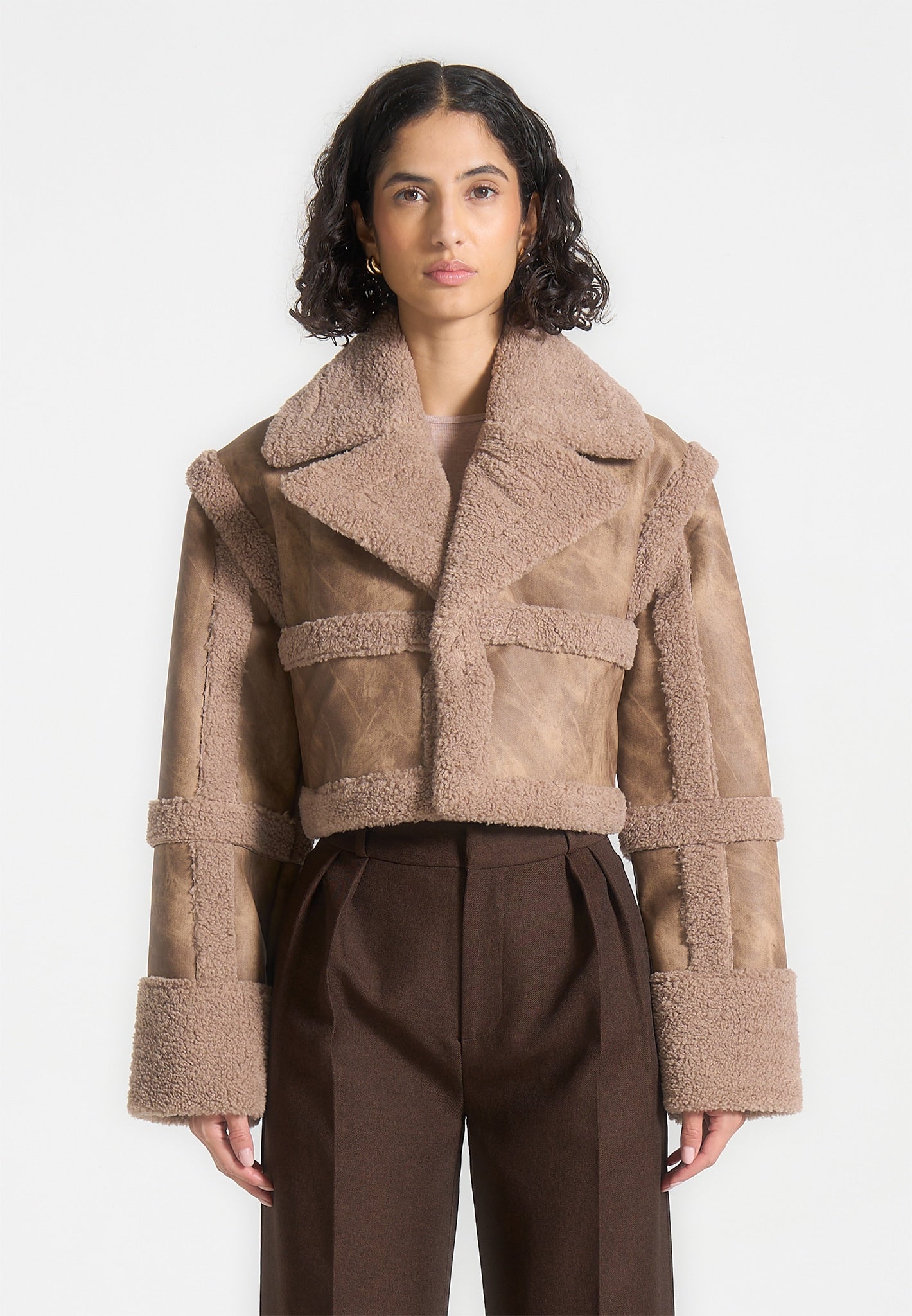 2-in-1-vegan-leather-and-borg-jacket-gilet-brown