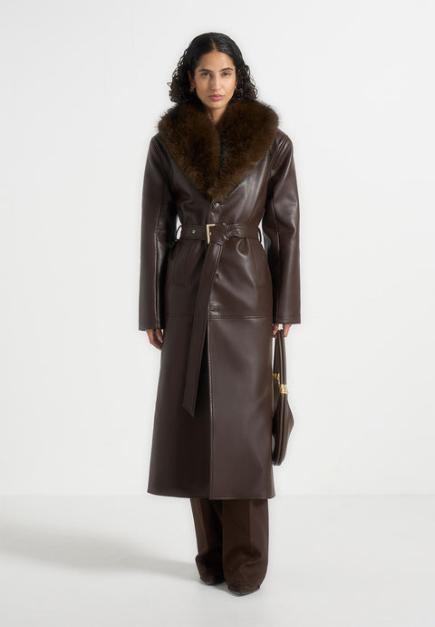  Faux Fur & Plush