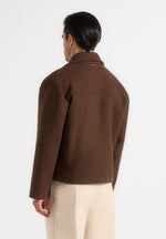 mika-unisex-double-breasted-jacket-brown