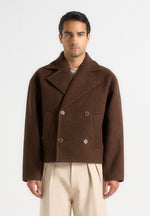 mika-unisex-double-breasted-wool-jacket-brown