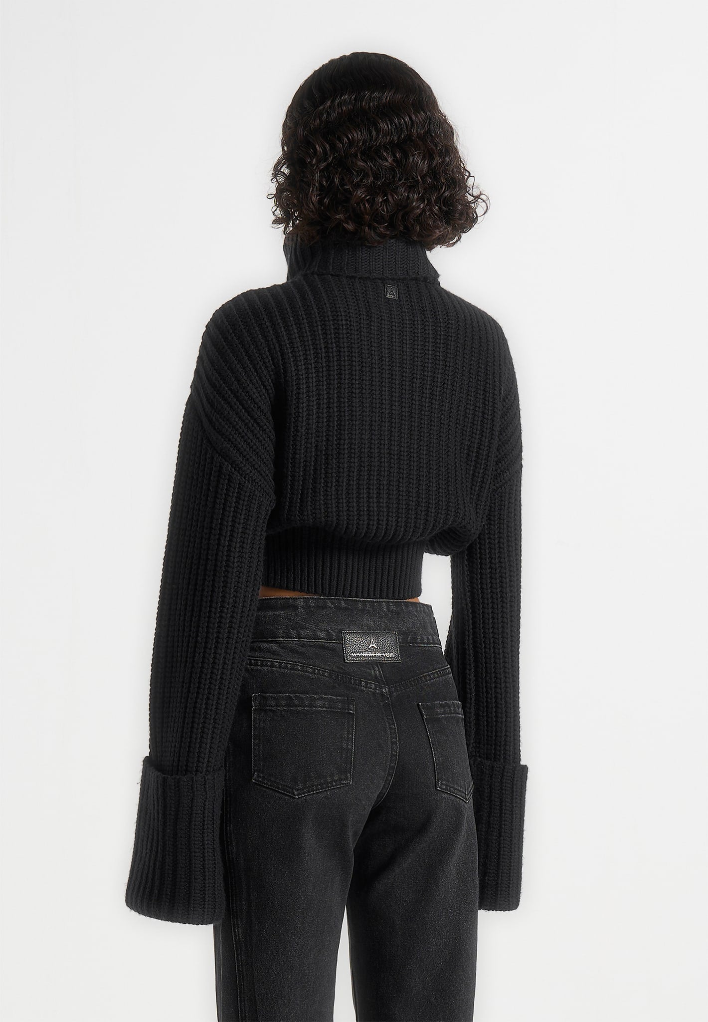 amaya-roll-neck-knit-jumper-with-cuffs-black
