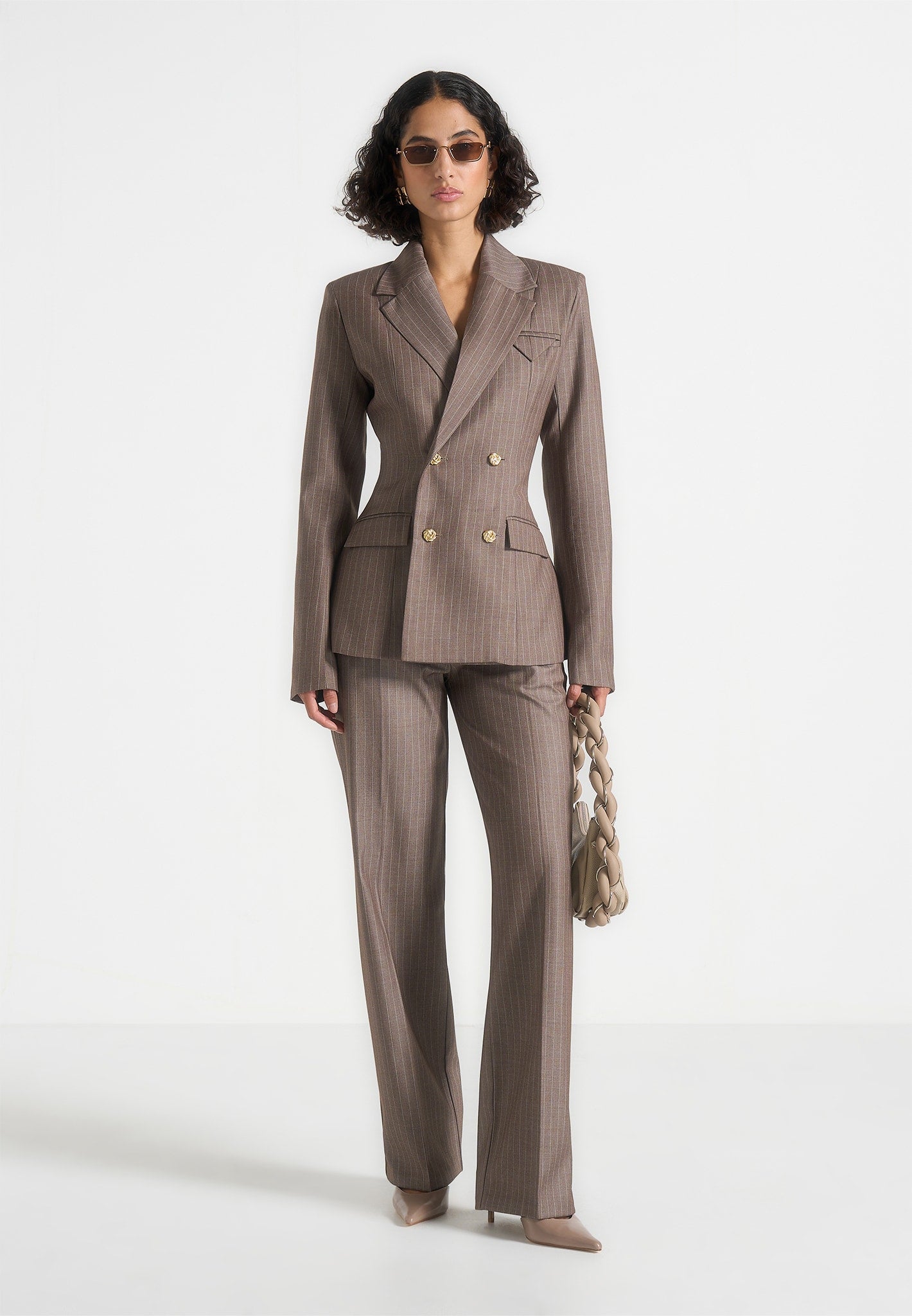 maia-pinstripe-double-breasted-blazer-taupe