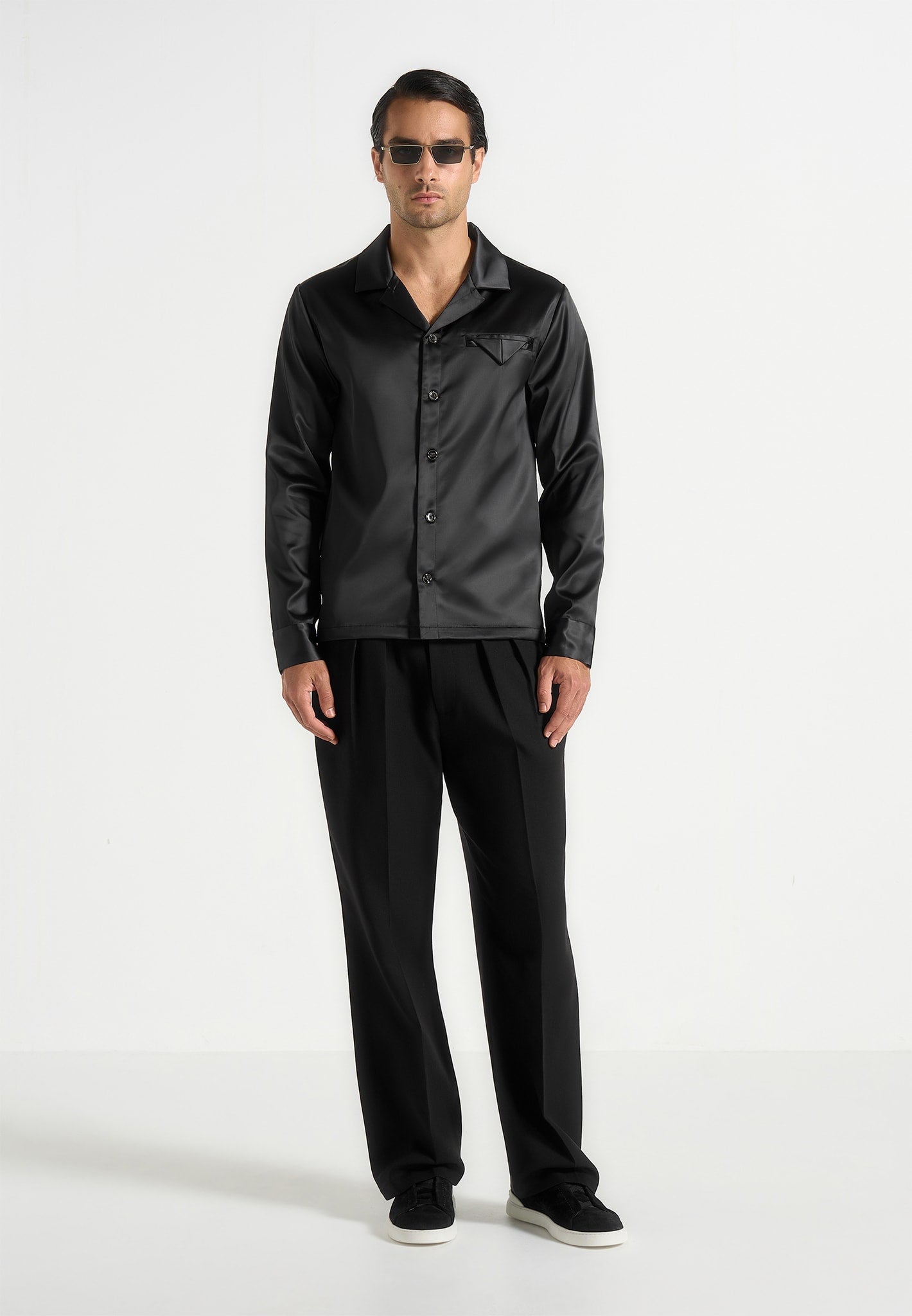 constant-satin-shirt-black