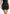 keyla-pointelle-mini-dress-with-belt-black