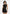 keyla-pointelle-mini-dress-with-belt-black
