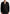 alain-tailored-cardigan-with-contrast-placket-black