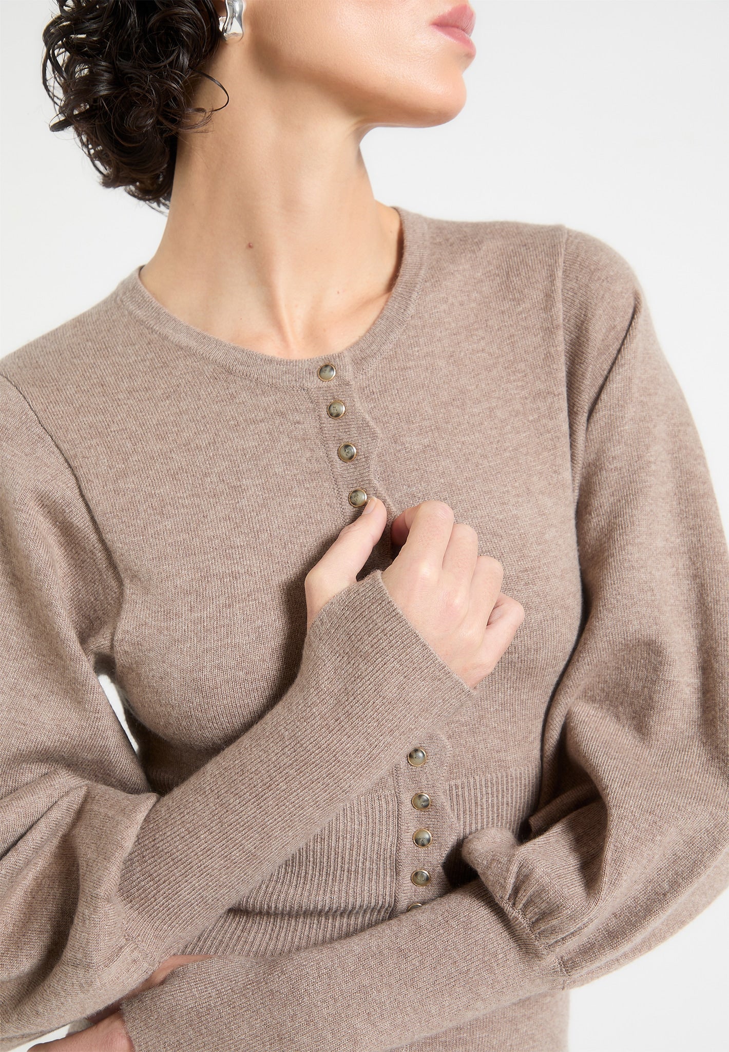 knitted-scallop-hem-playsuit-taupe 