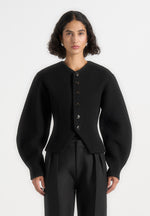aya-wool-hourglass-jacket-black