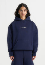 js001-unisex-signature-relaxed-fit-hoodie-navy