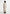 Anissa - Herringbone Wool Oversized Coat with Leather Belt - Beige