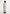 Anissa - Herringbone Wool Oversized Coat with Leather Belt - Beige