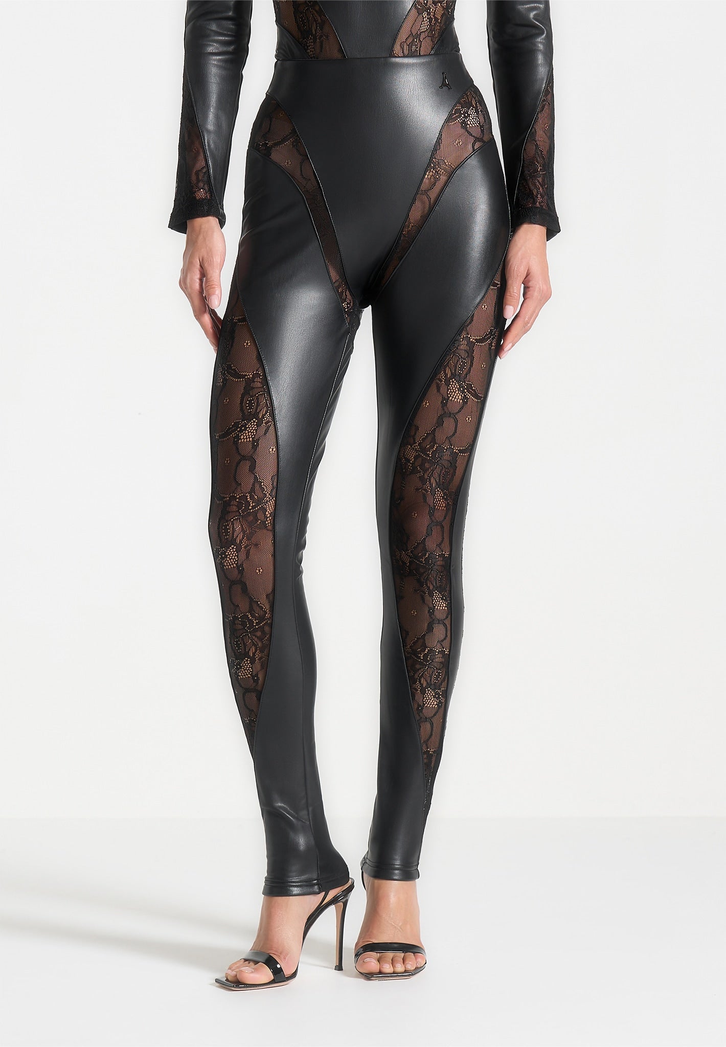 vegan-leather-and-lace-contour-leggings-black