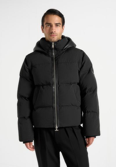 contrast-raglan-puffer-with-detachable-hood-black-1