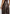 Julie - Leather Twin Pleat Pants - Brown