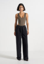 bs001-v-neck-bodysuit-olive