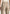 Rafaela - Corset Waist Tailored Trousers - Beige