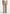Rafaela - Corset Waist Tailored Trousers - Beige